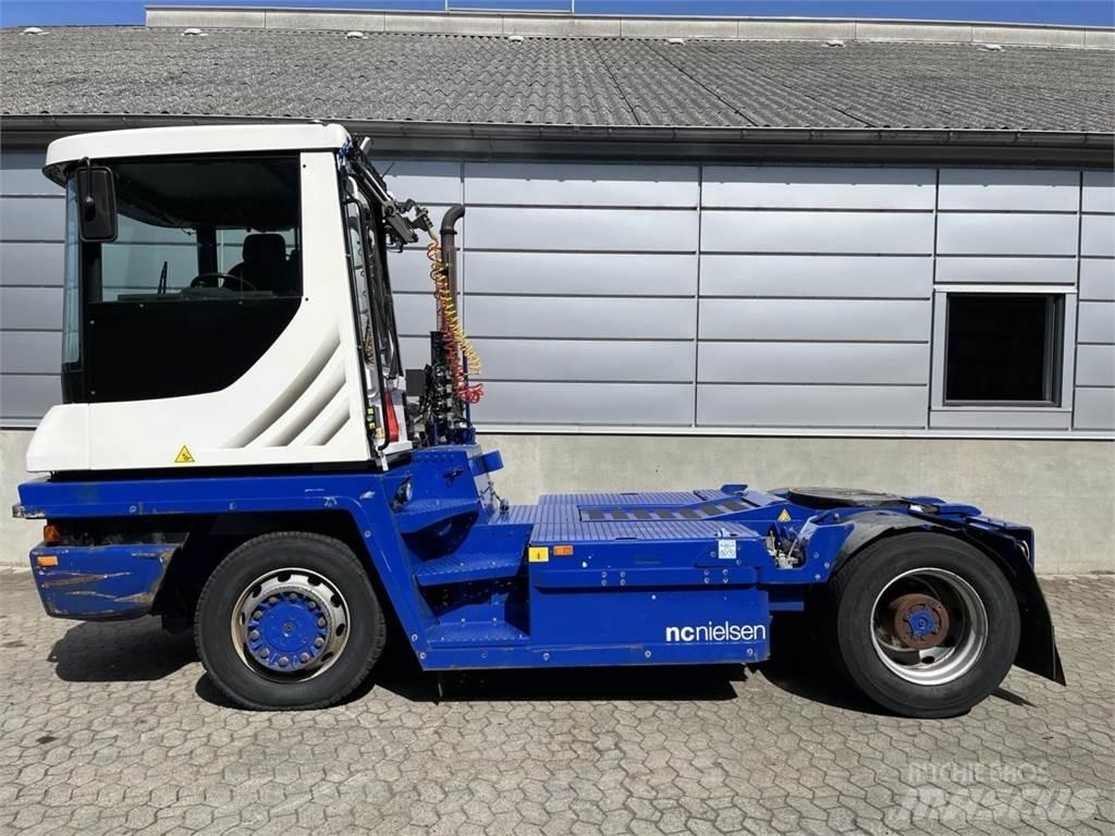 Terberg RT223 4X4 Digerleri
