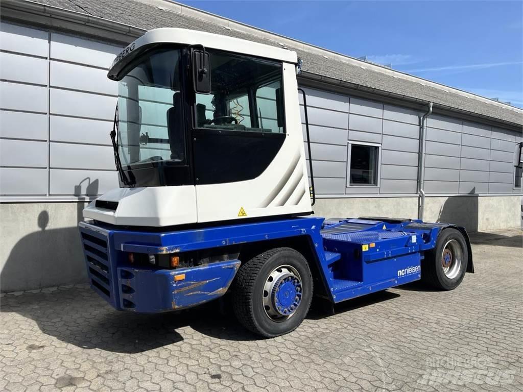 Terberg RT223 4X4 Digerleri