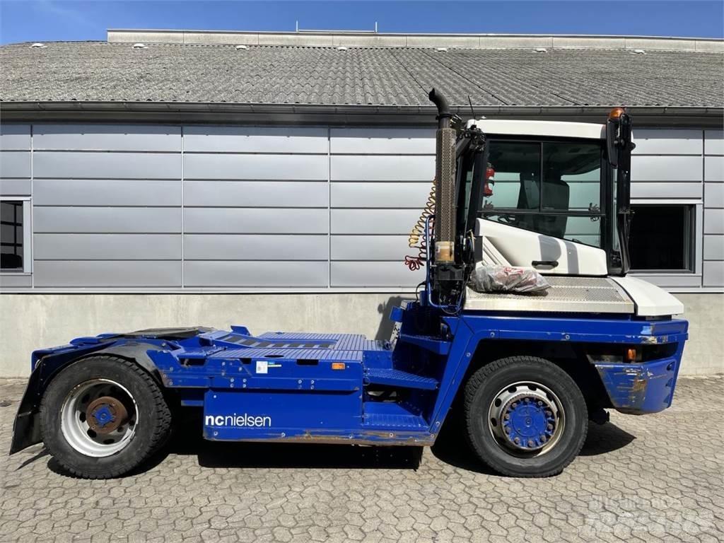 Terberg RT223 4X4 Digerleri