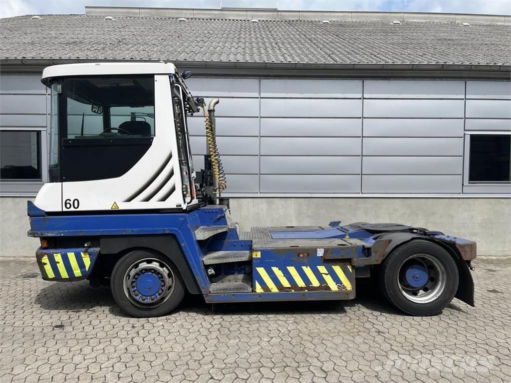 Terberg RT223 4X4 Digerleri