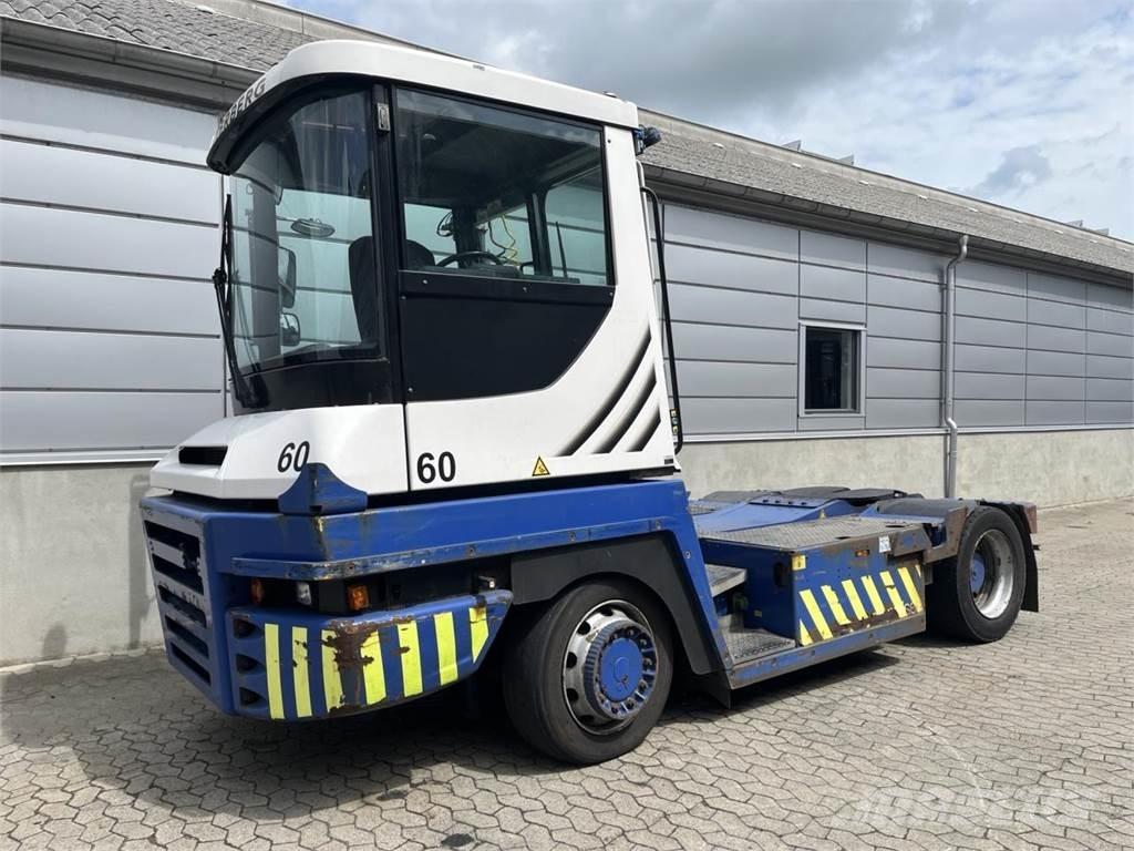 Terberg RT223 4X4 Digerleri