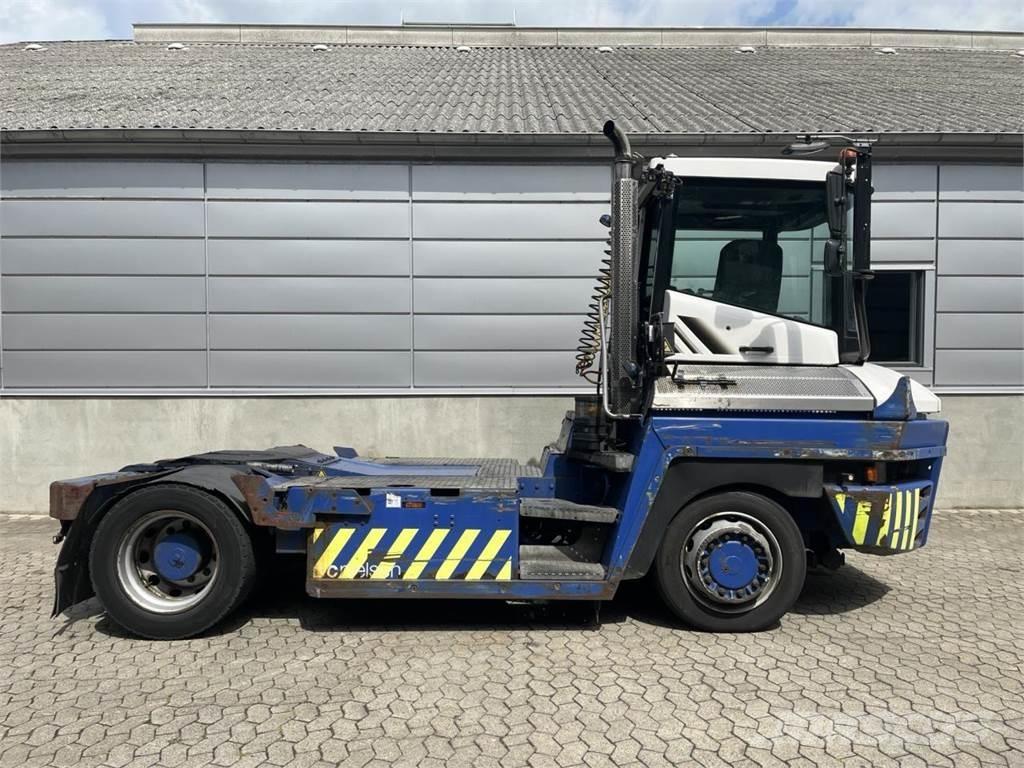 Terberg RT223 4X4 Digerleri