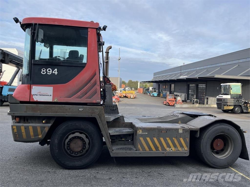 Terberg RT223 4X4 Digerleri