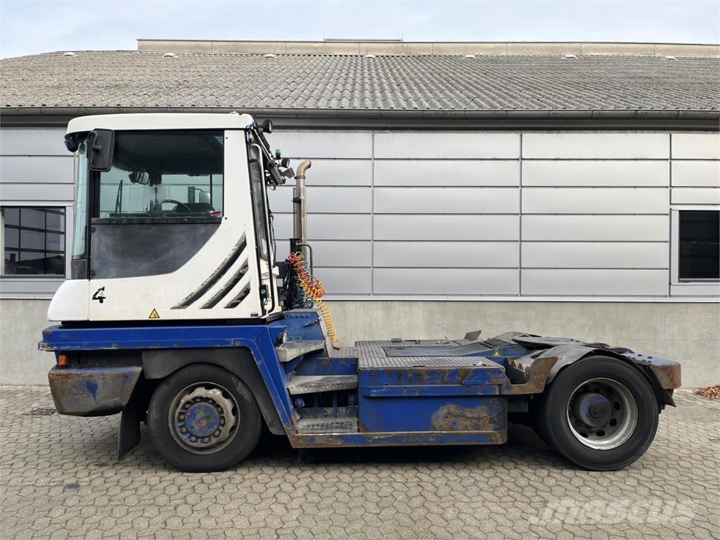 Terberg RT223 4x4 Digerleri
