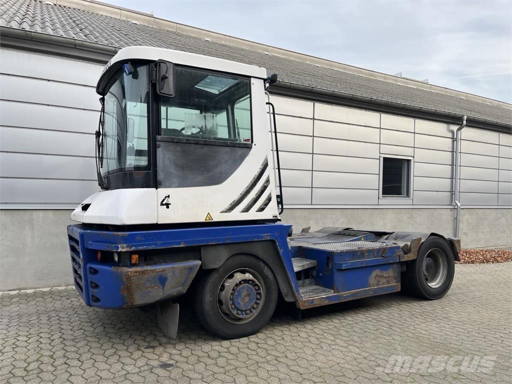 Terberg RT223 4x4 Digerleri