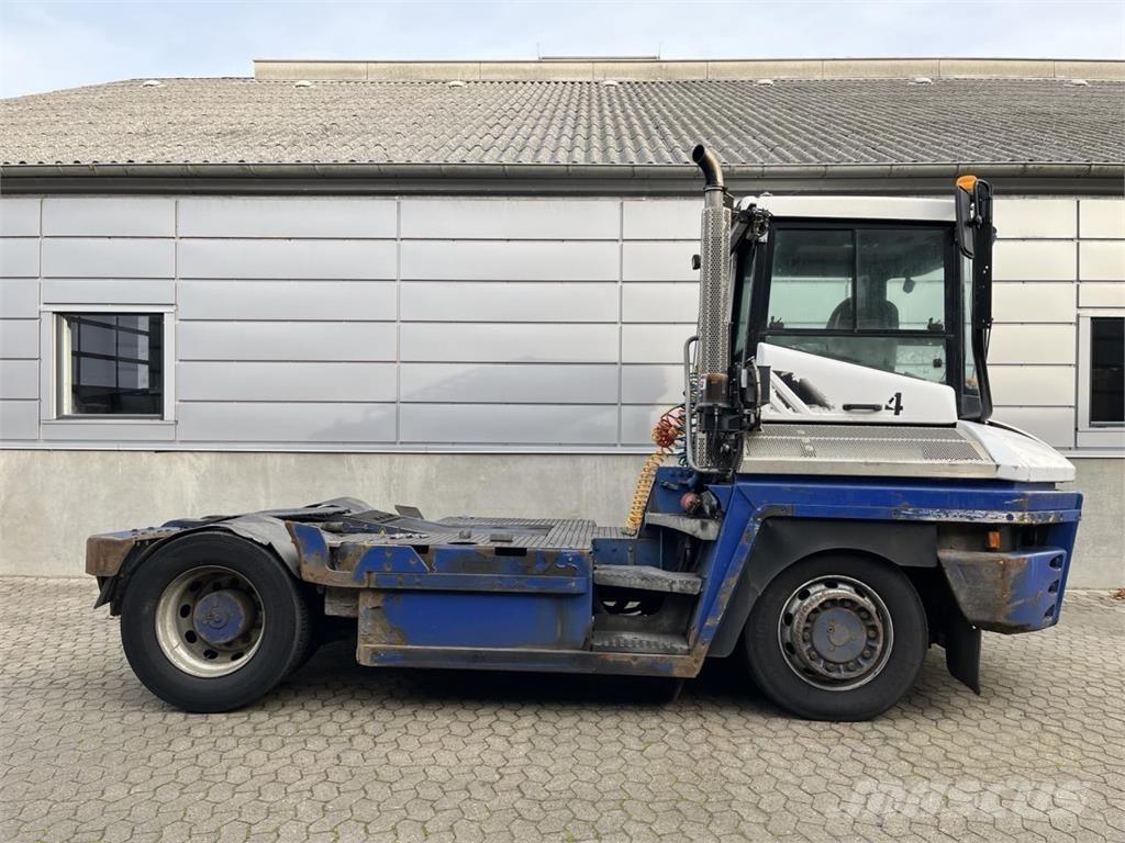 Terberg RT223 4x4 Digerleri