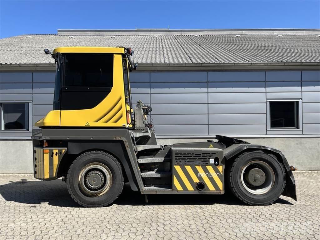 Terberg RT403 4X4 Digerleri