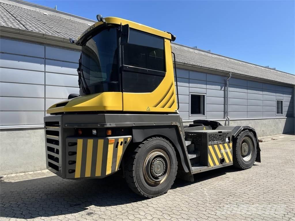 Terberg RT403 4X4 Digerleri