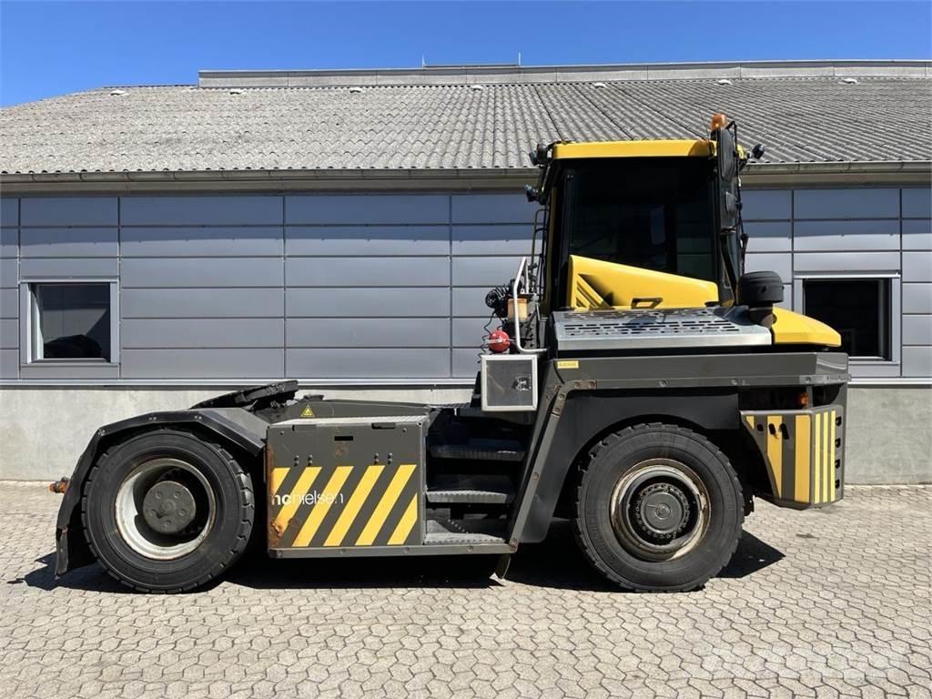 Terberg RT403 4X4 Digerleri