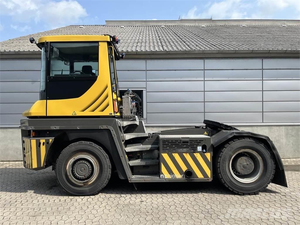 Terberg RT403 4X4 Digerleri