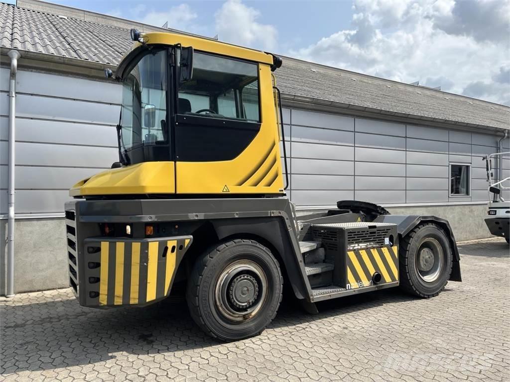 Terberg RT403 4X4 Digerleri