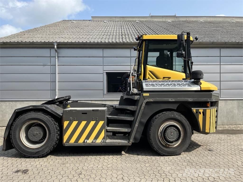 Terberg RT403 4X4 Digerleri