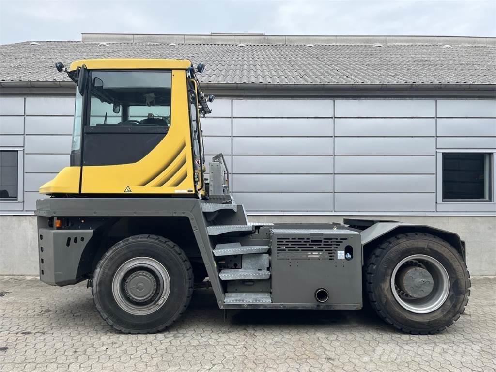 Terberg RT403 4X4 Digerleri