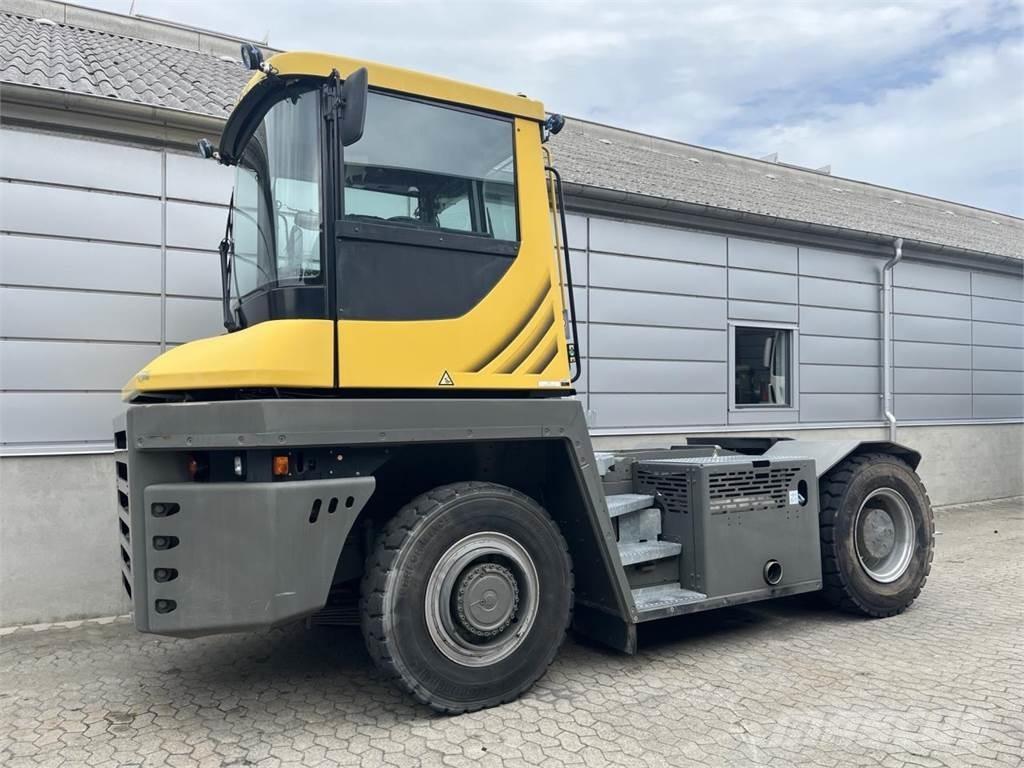 Terberg RT403 4X4 Digerleri