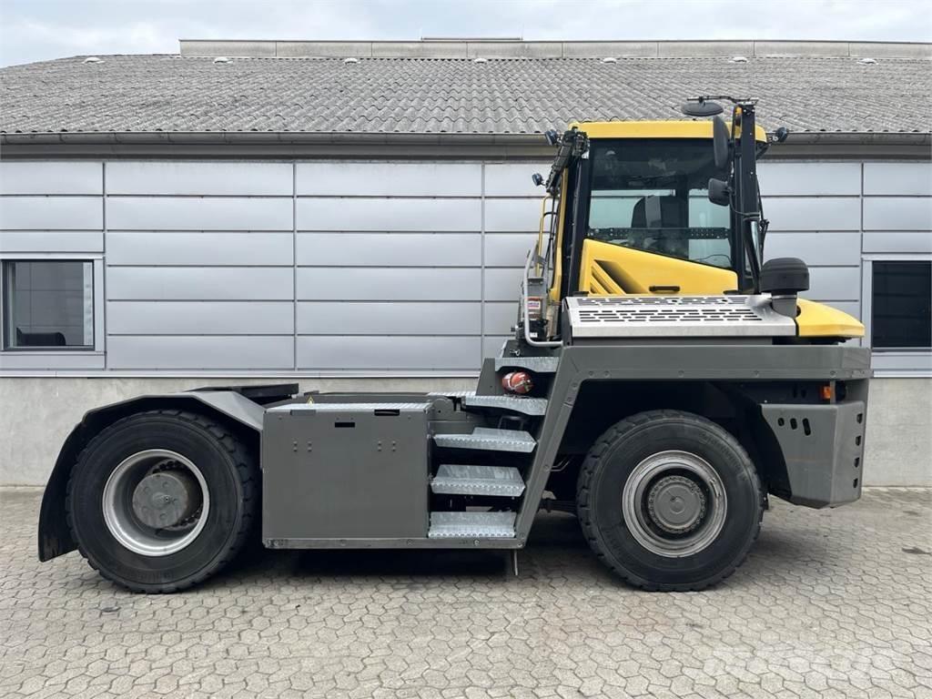 Terberg RT403 4X4 Digerleri