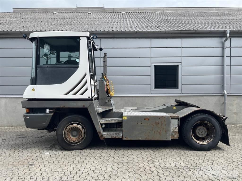 Terberg TT223 4X2 Digerleri