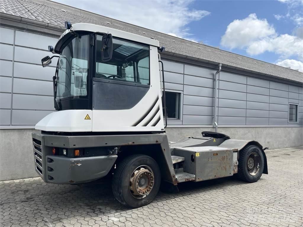 Terberg TT223 4X2 Digerleri
