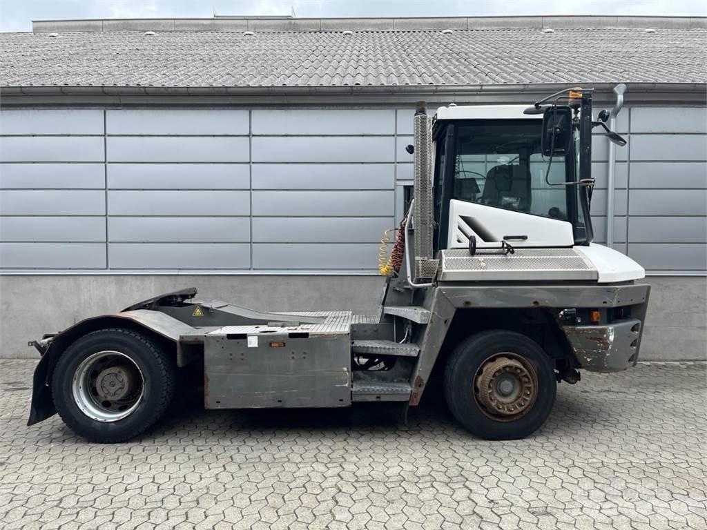 Terberg TT223 4X2 Digerleri