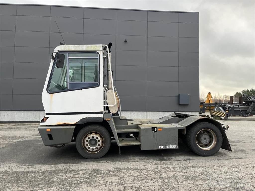 Terberg YT182 4x2 Digerleri
