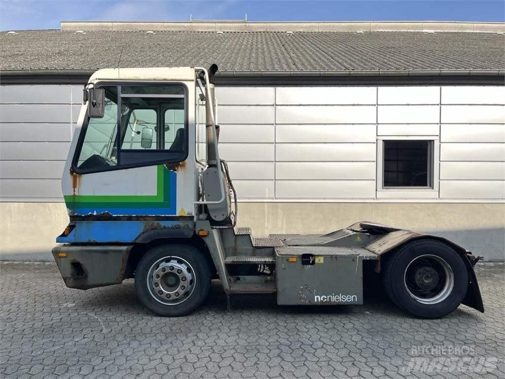 Terberg YT182 4X2 Digerleri