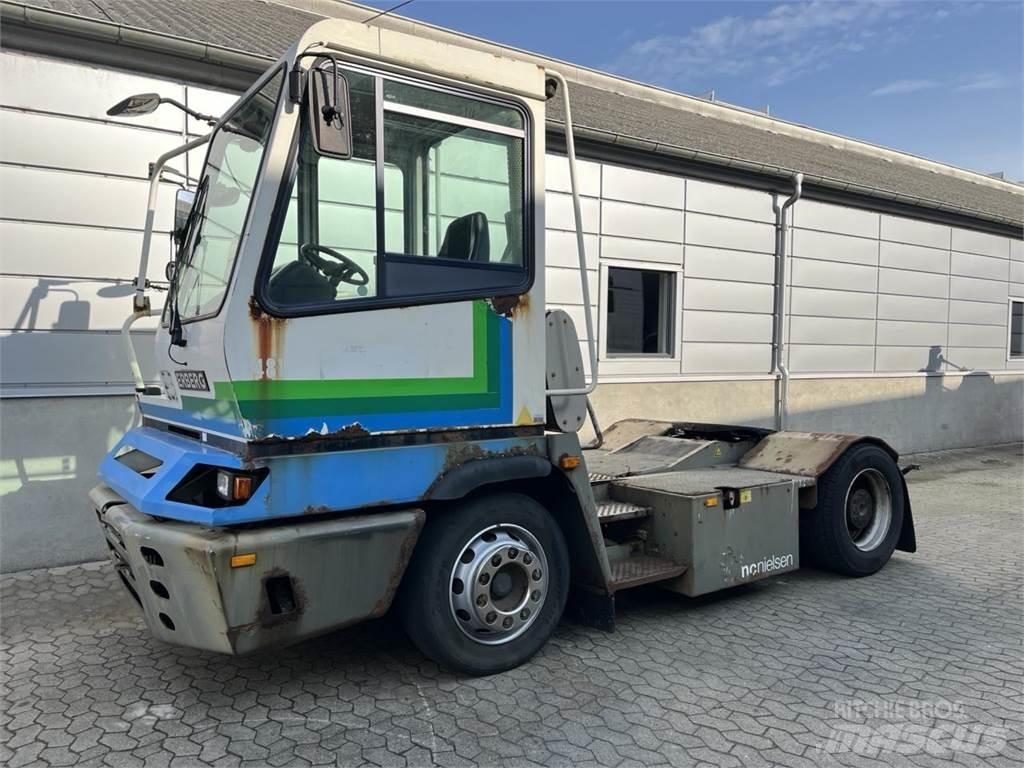 Terberg YT182 4X2 Digerleri