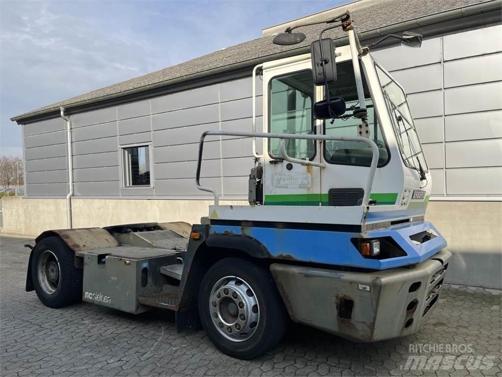 Terberg YT182 4X2 Digerleri