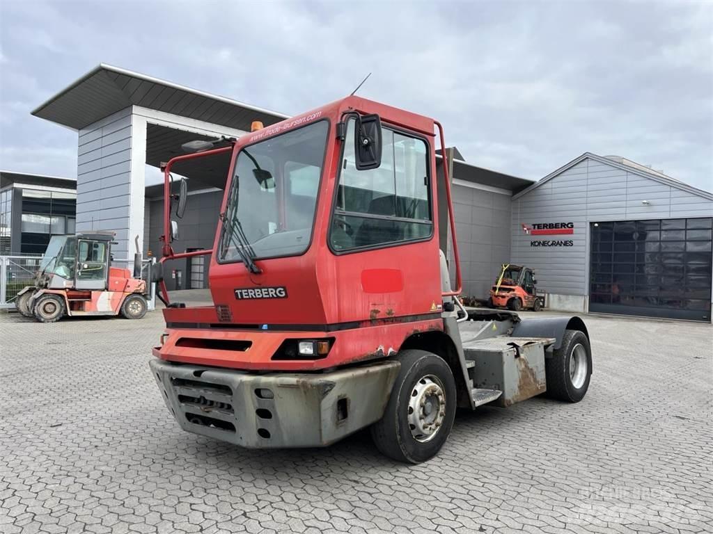 Terberg YT182 4X2 Digerleri