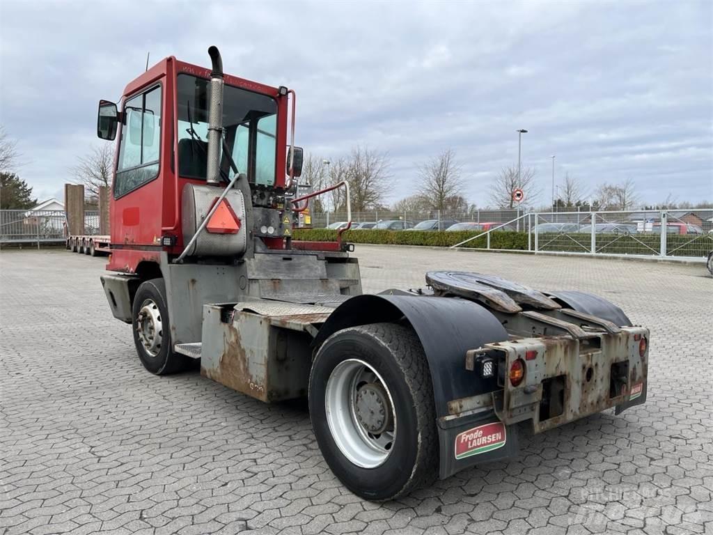 Terberg YT182 4X2 Digerleri