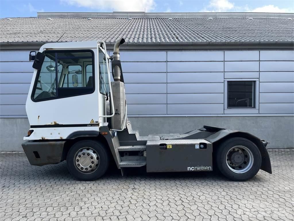 Terberg YT182 4X2 Digerleri