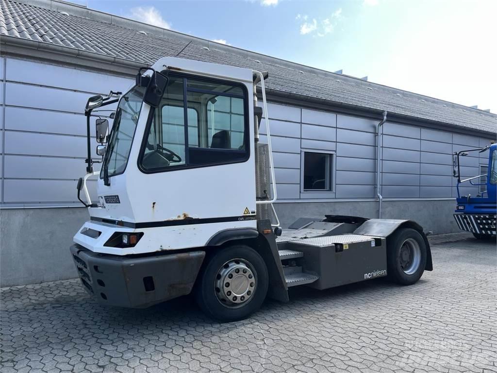 Terberg YT182 4X2 Digerleri