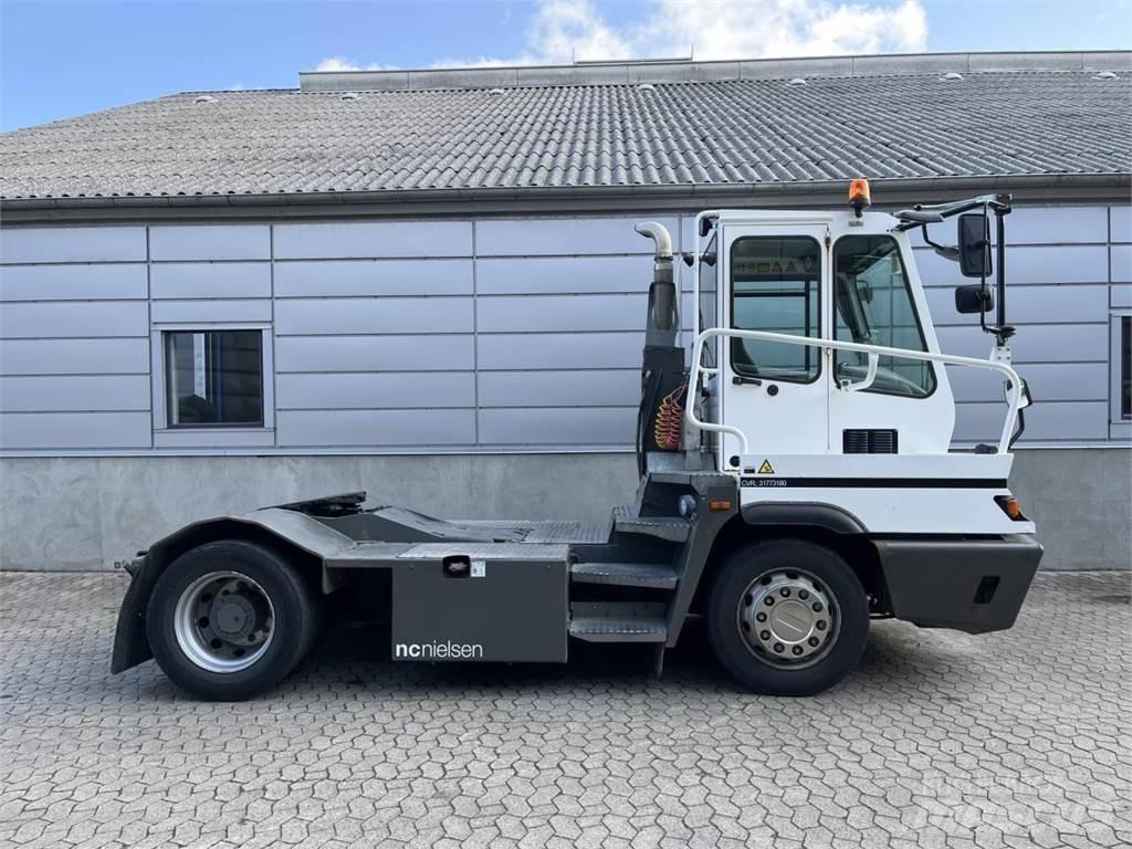 Terberg YT182 4X2 Digerleri