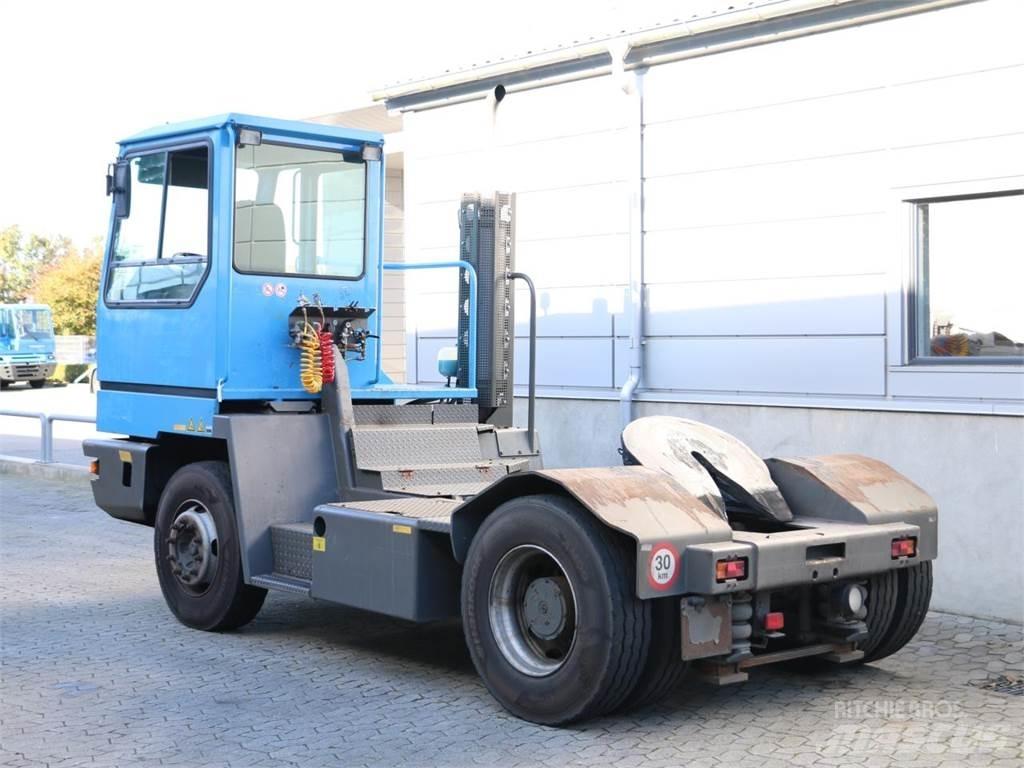 Terberg YT220 4X2 Digerleri