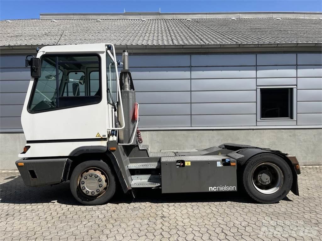 Terberg YT222 4X2 Digerleri