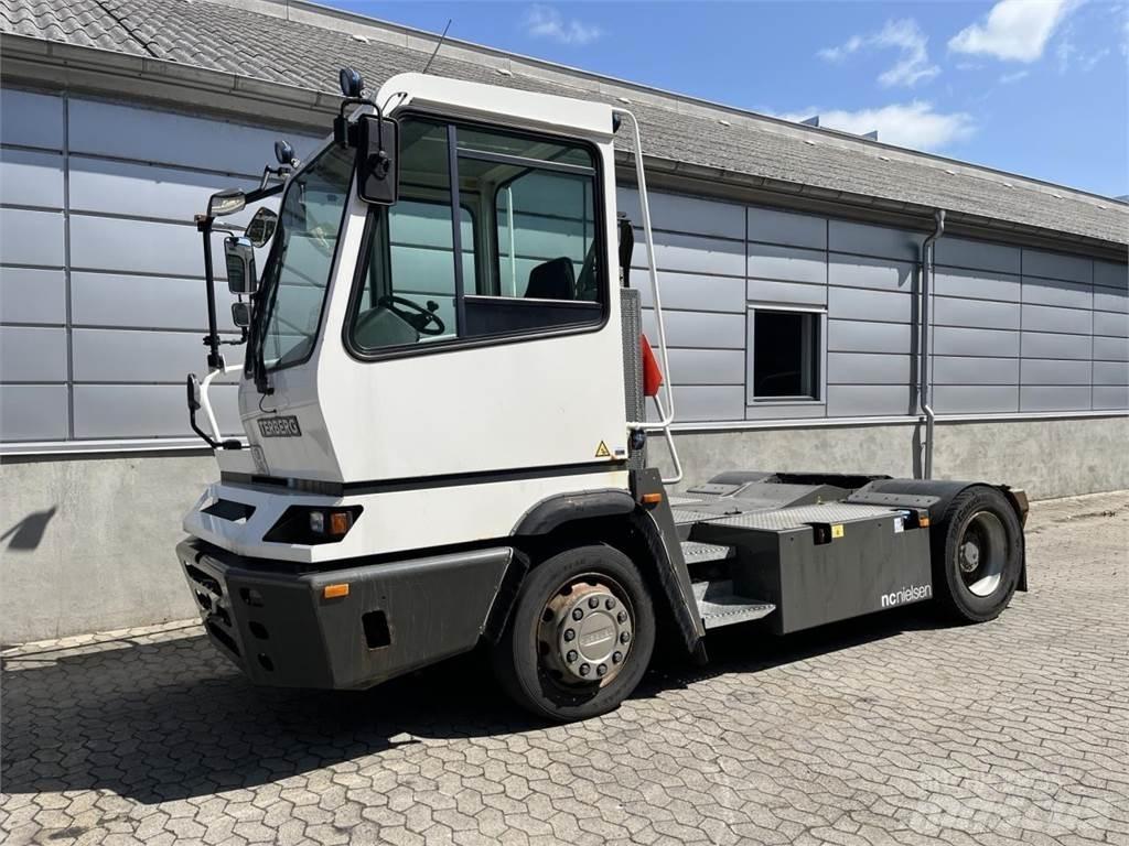 Terberg YT222 4X2 Digerleri