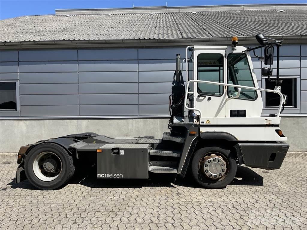 Terberg YT222 4X2 Digerleri