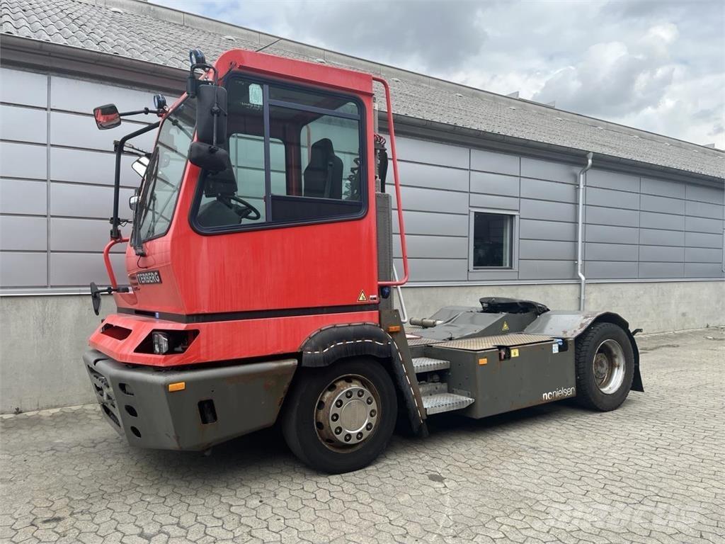Terberg YT222 4X2 Digerleri