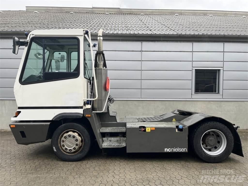 Terberg YT222 4x2 Digerleri