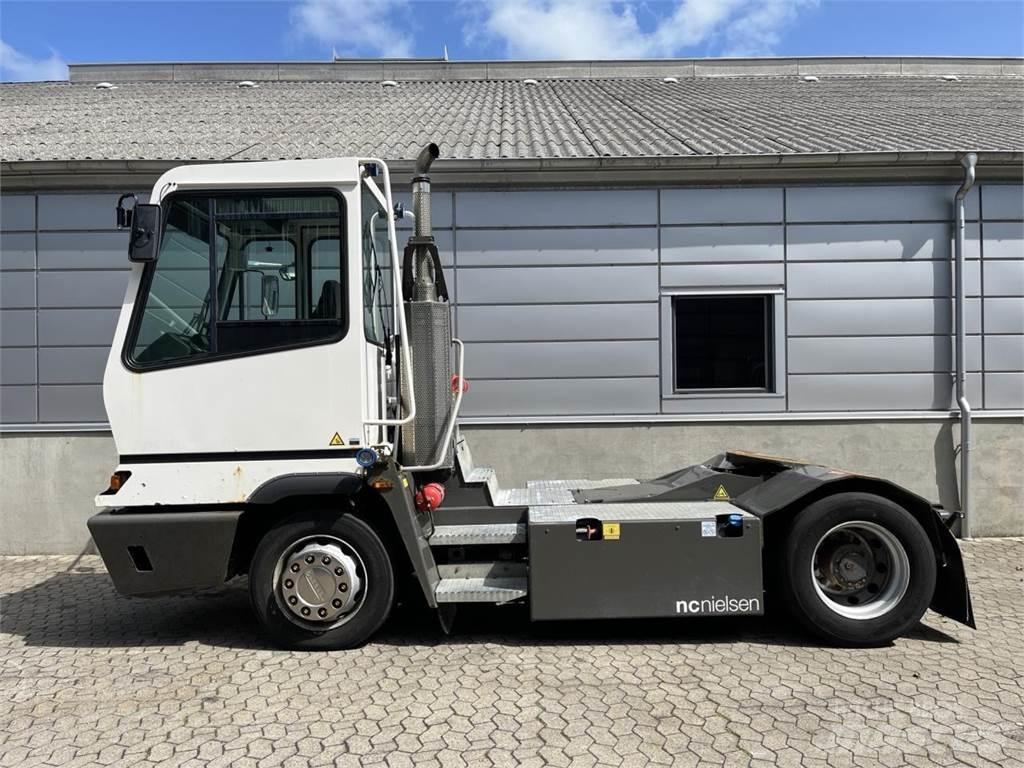 Terberg YT222 4X2 Digerleri
