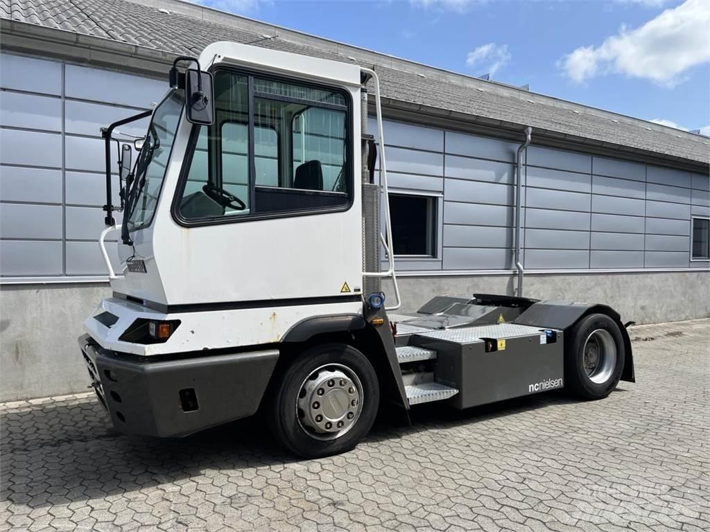 Terberg YT222 4X2 Digerleri