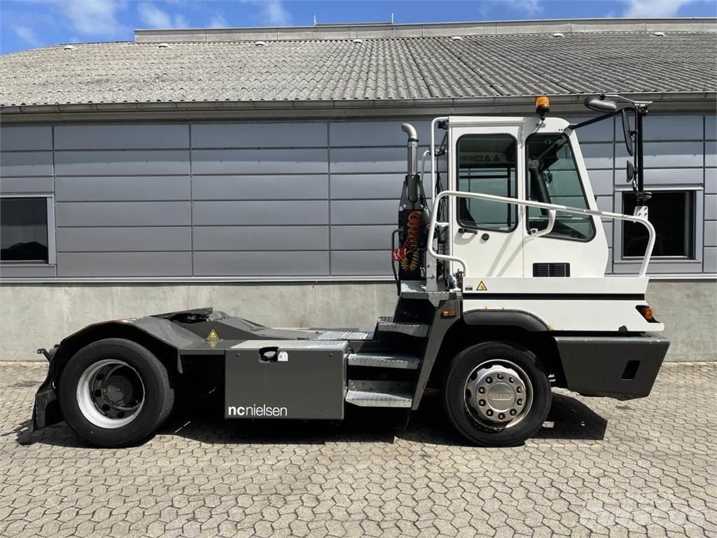 Terberg YT222 4X2 Digerleri