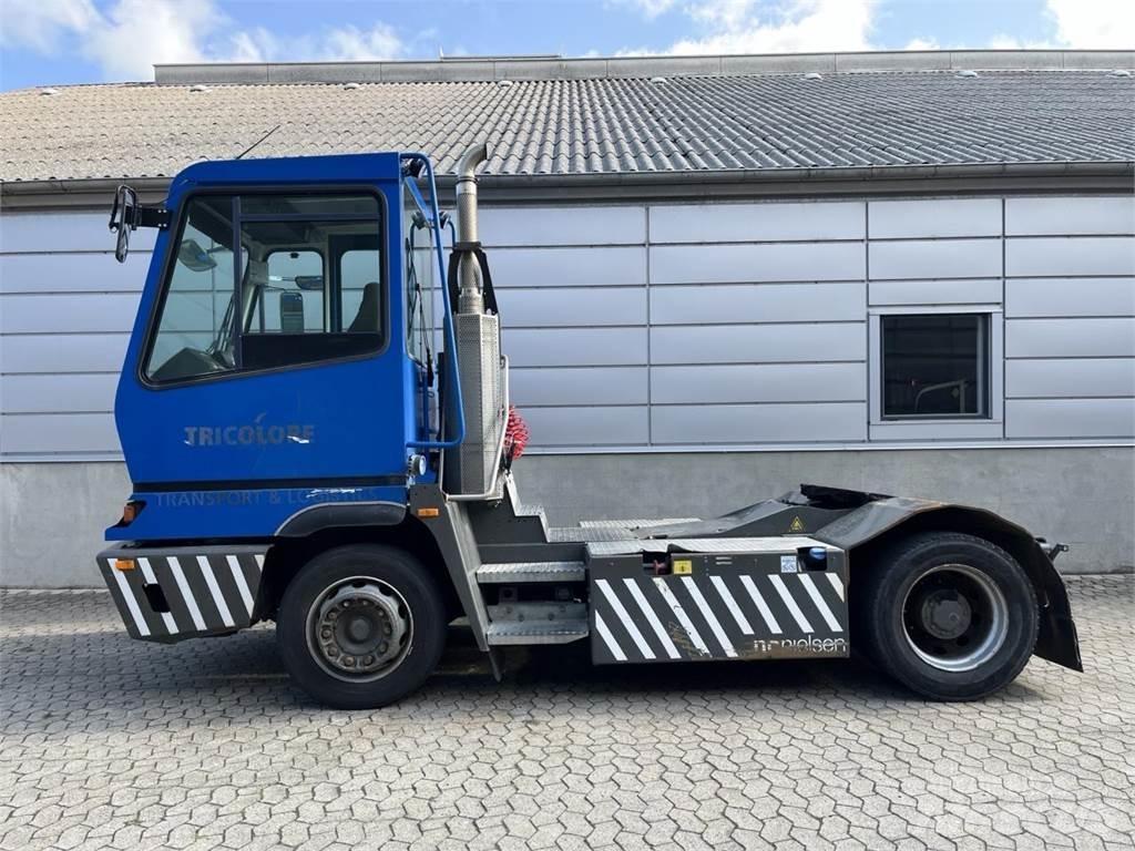 Terberg YT222 4X2 Digerleri