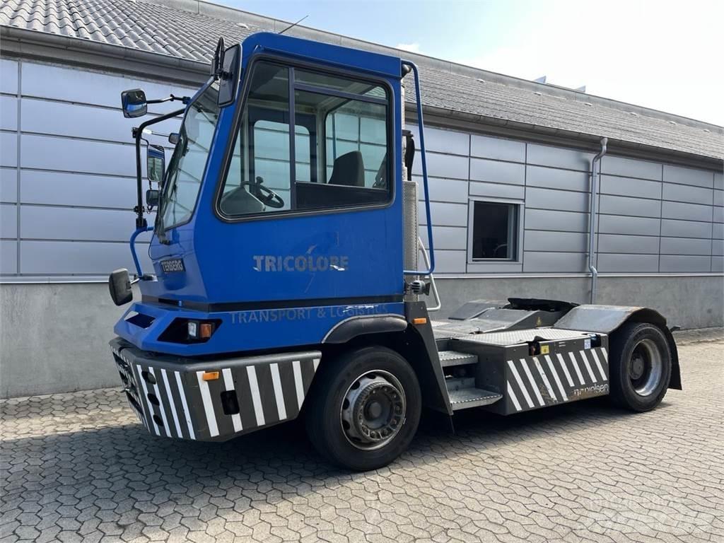 Terberg YT222 4X2 Digerleri
