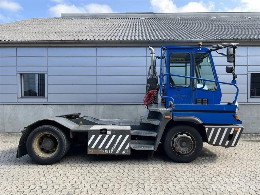 Terberg YT222 4X2 Digerleri