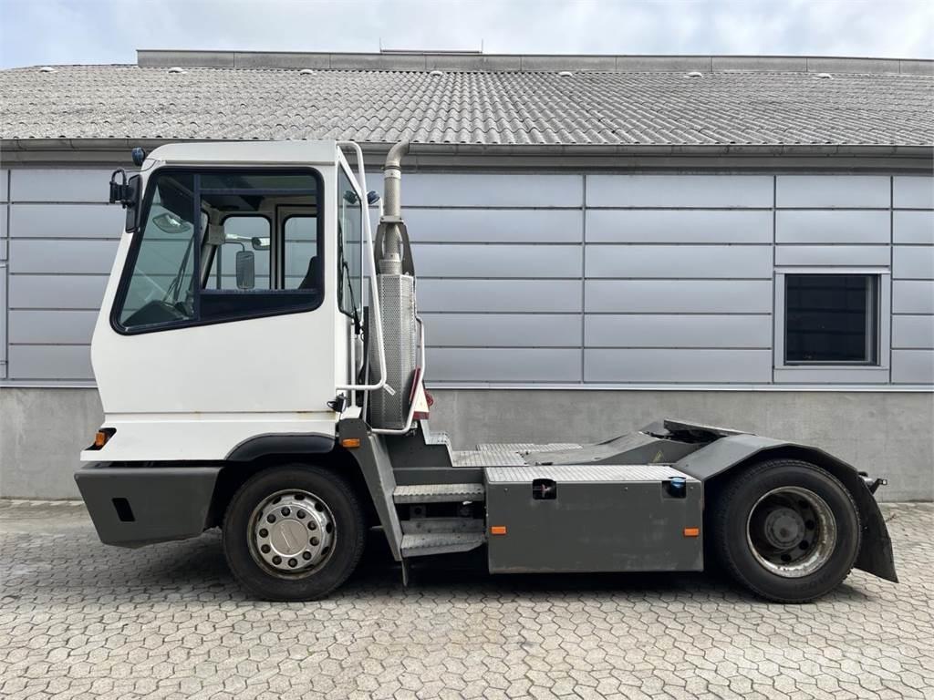 Terberg YT222 4x2 Digerleri