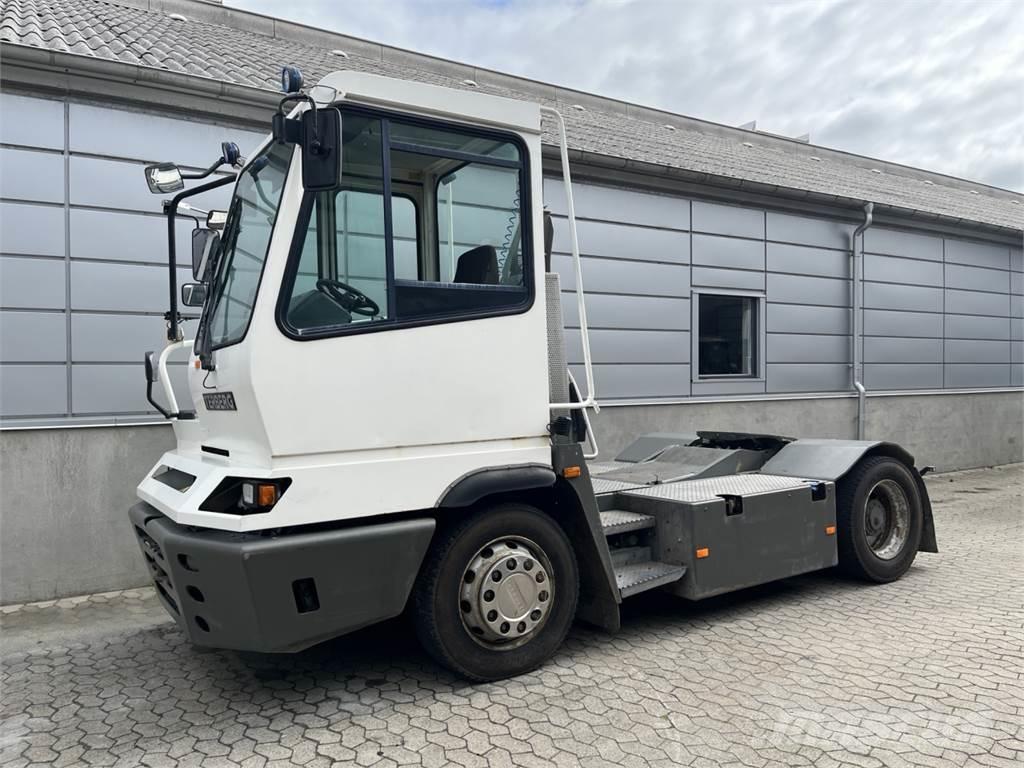 Terberg YT222 4x2 Digerleri