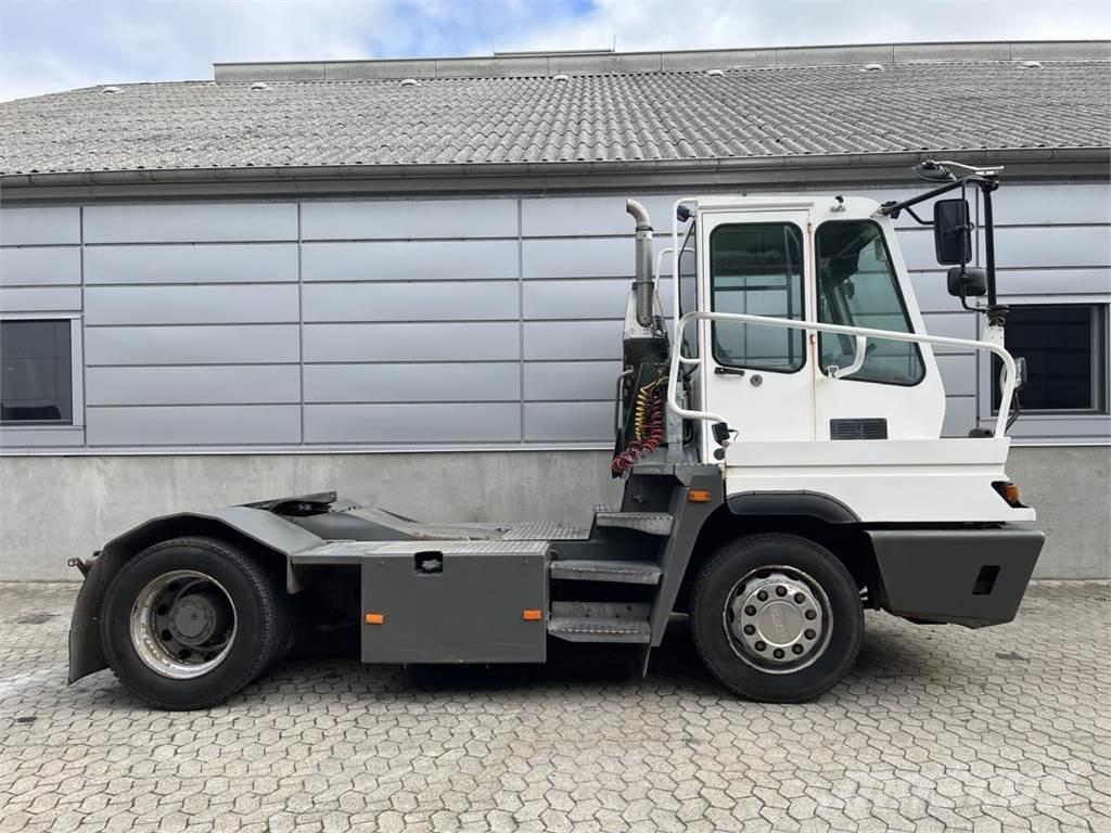 Terberg YT222 4x2 Digerleri