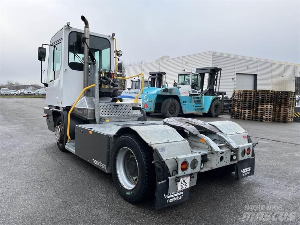 Terberg YT223 4x2 Digerleri