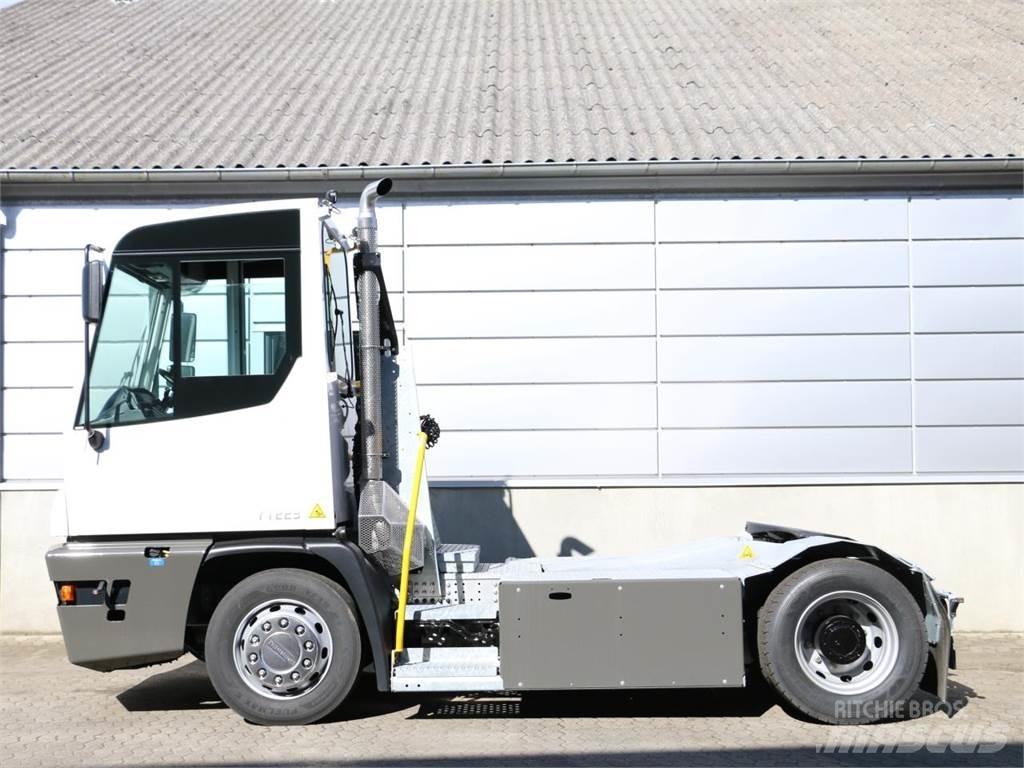 Terberg YT223 4x2 Digerleri