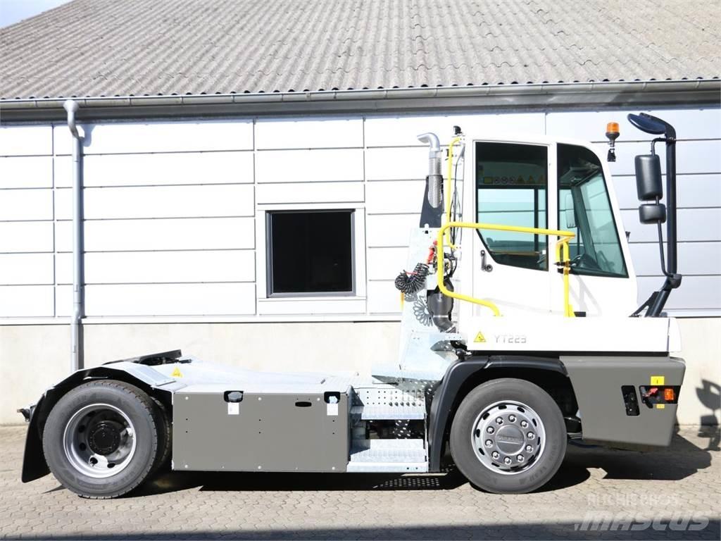 Terberg YT223 4x2 Digerleri