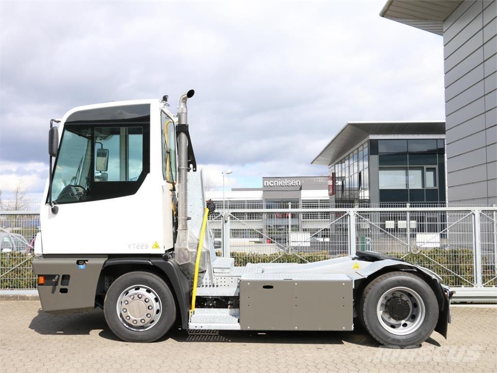 Terberg YT223 4x2 Digerleri